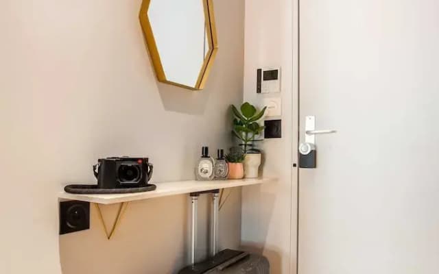 Magnificent 3br/8p Apartment - Montorgueil 1 - photo 4