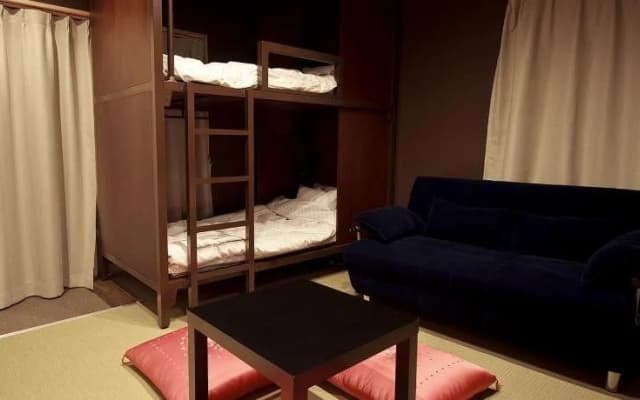 Hostel Kyoto Arashiyama - photo 5
