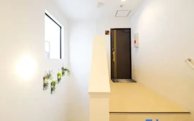 youmeiyado asahi matu 3F - photo 4