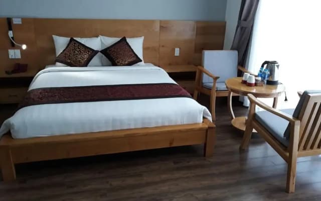 Yokei hotel - photo 2