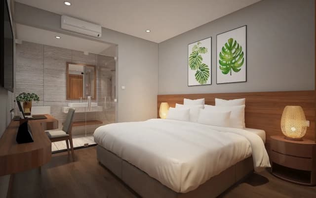 Nature Hotel - photo 3