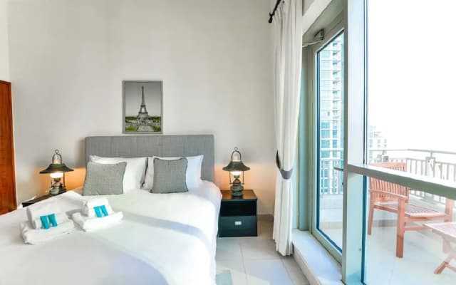 Metropolis - Ease by Emaar - photo 3