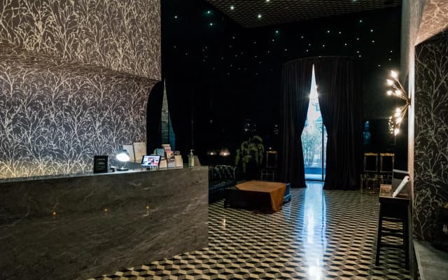 Snow hotel - photo 2
