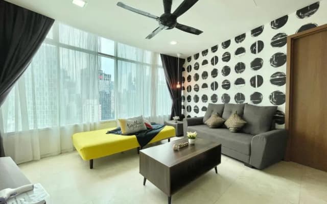 Vortex KLCC by Seeblings Home - photo 2