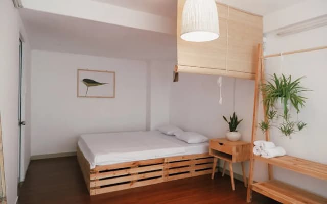 Baobab Homestay - photo 5