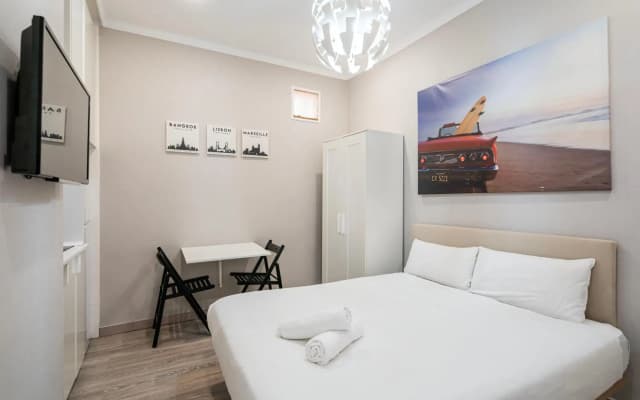 Rodas Apartment - photo 3