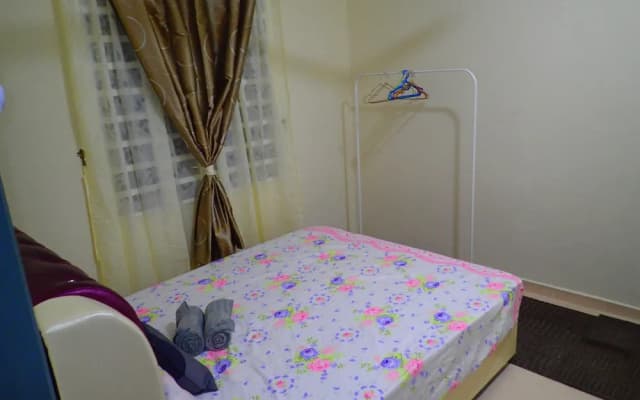 RizQin Homestay Bachok - photo 4