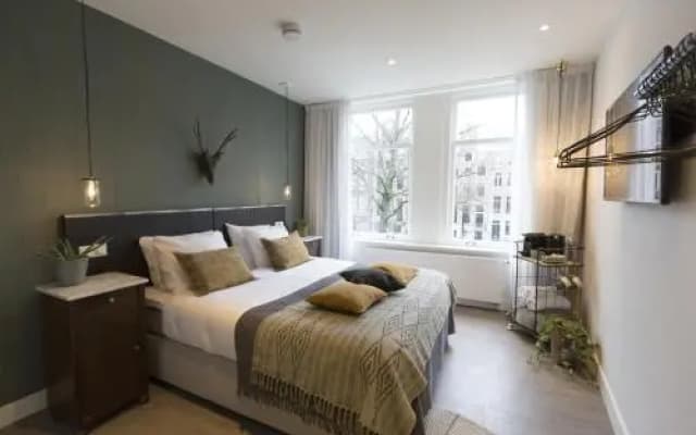 Keizersgracht Apartments - photo 4