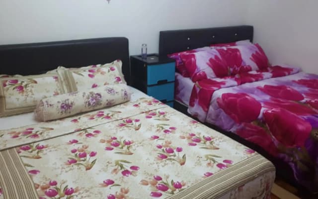 Jj Homestay Tambun - photo 4