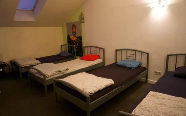 Vitae Hostel - photo 5