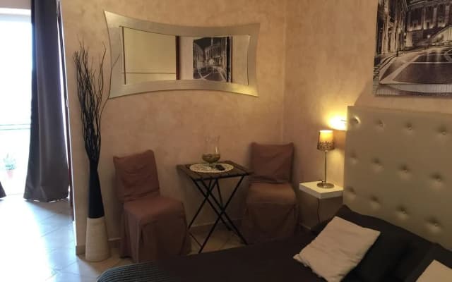 B&B RomAntica Home - photo 2