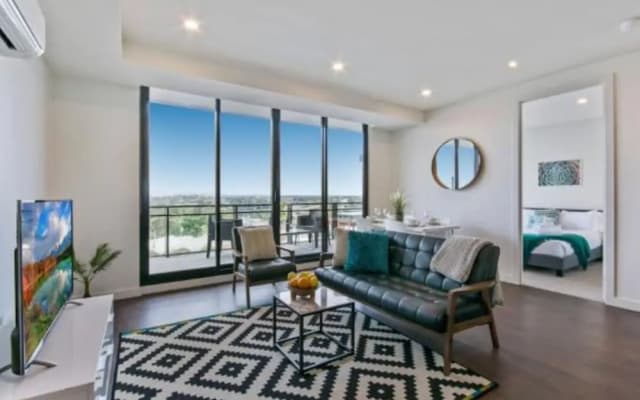 Melbourne City Apartments - Mason - photo 4