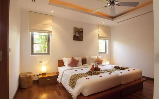The Residence Resort - photo 5