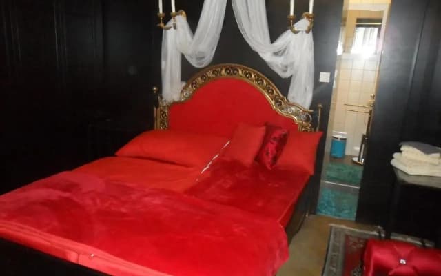 B&B near Castle - photo 3