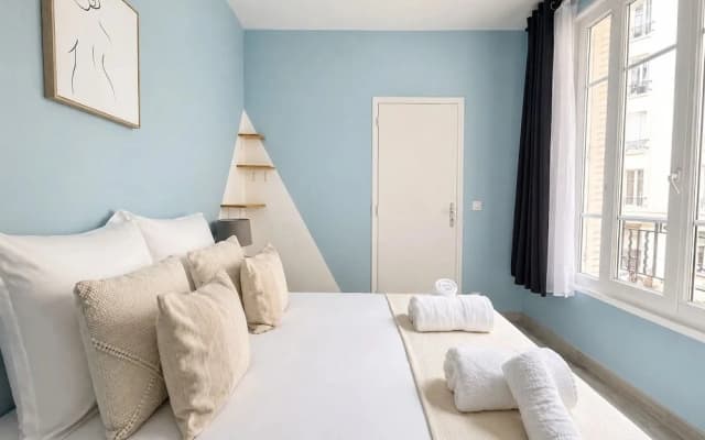 Magnifique Appartement 2 pièces à Paris - photo 5