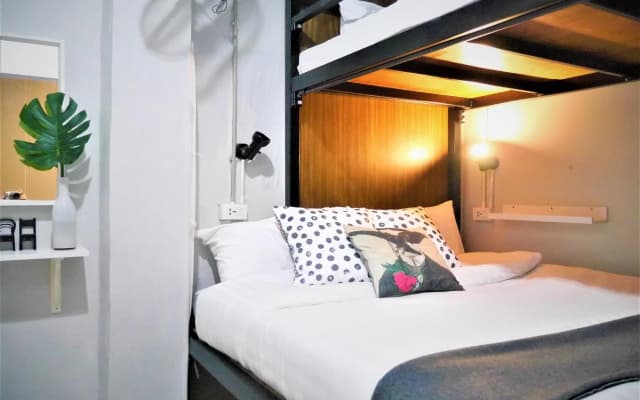 Ploen Bangkok Hostel Khaosan - photo 4