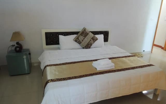 Huong Bien Hotel - photo 4