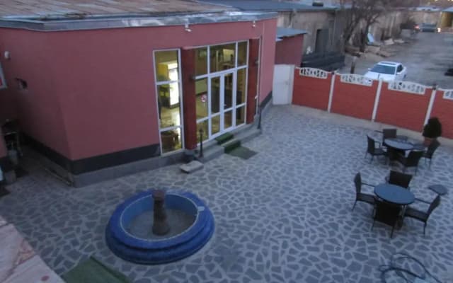 Hotel Lux - photo 3