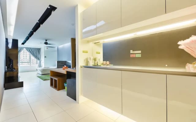 Akademik Suites - photo 5
