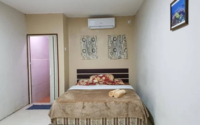 Pandan Laut Beach Resort - photo 2