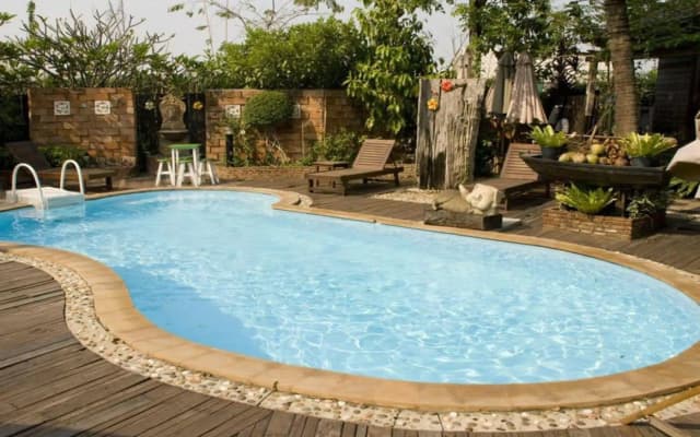Ban Boonbhali Hotel&Resort - photo 4