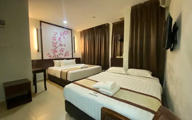 D&F Boutique Hotel - photo 3