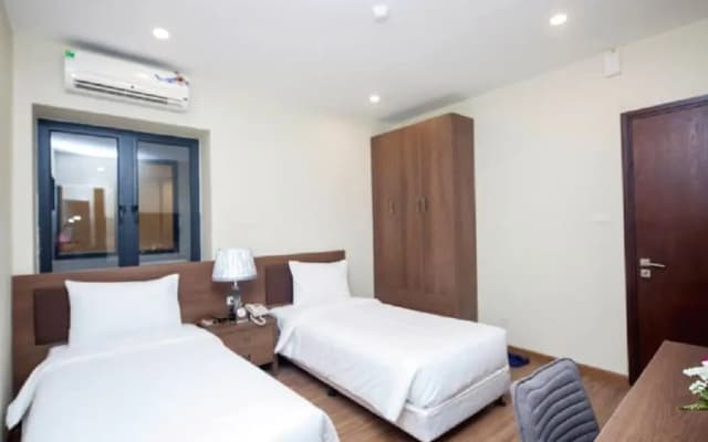 Tigon Hotel - photo 2