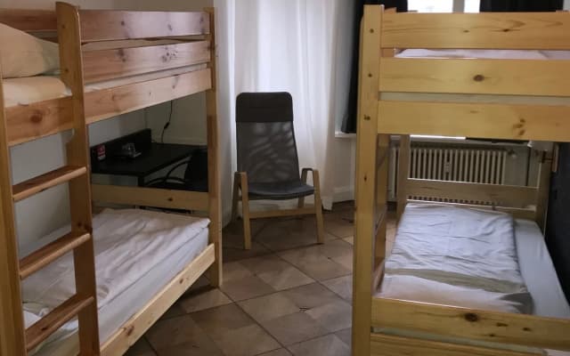 Pension Hostel StayComfort am Kurfurstendamm - photo 4