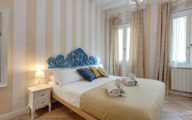 Mamo Florence - Agnolo Apartment - photo 2