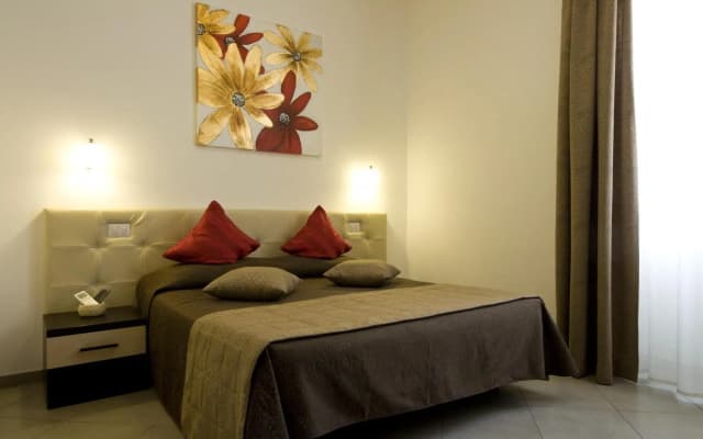 Ara Pacis Inn - photo 2