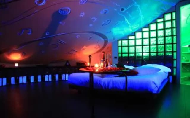 Jazz Style Home - photo 3