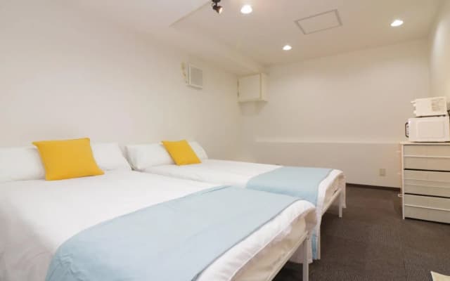 HG Cozy Hotel No.14 - photo 2