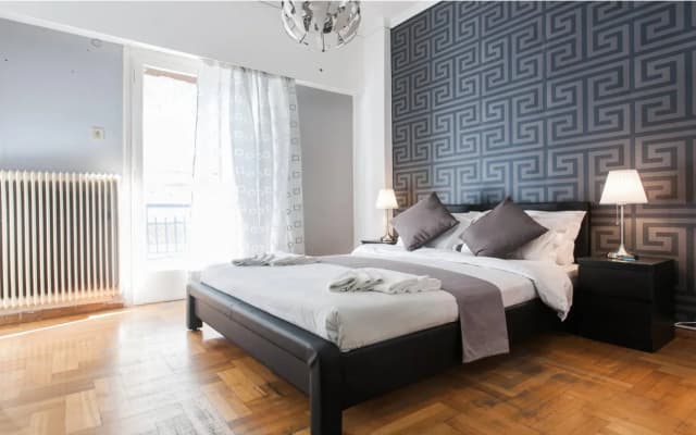 SmArt Shared Home - photo 3