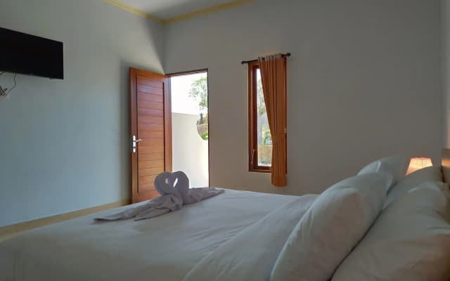 The Pande Hill Homestay - photo 3