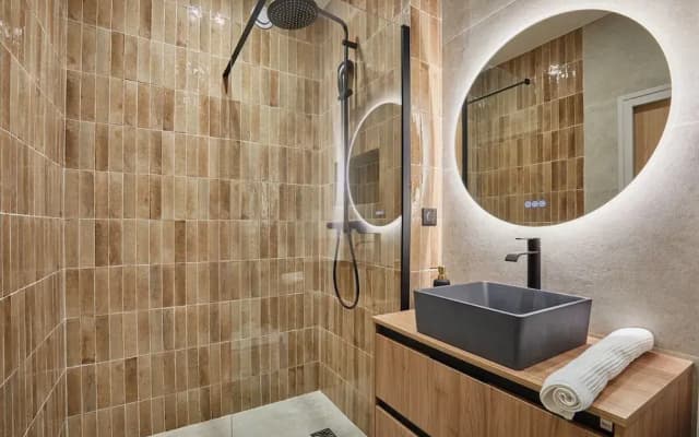 Appartement Center of Paris Montmartre - photo 5