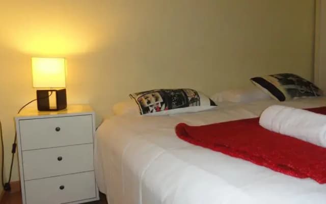 Moon Suites - photo 4