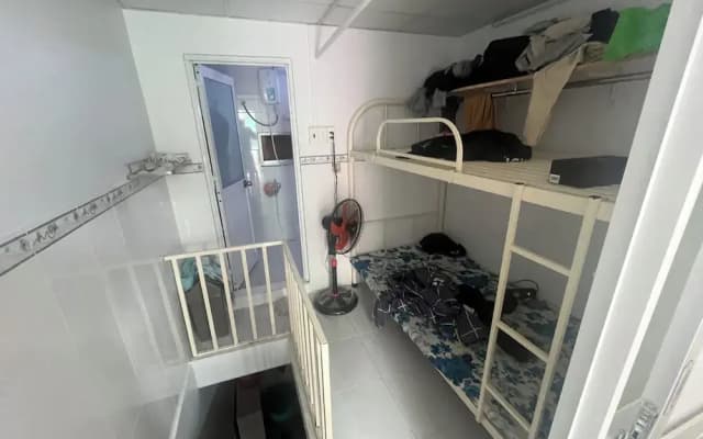 Hammock House Homestay - photo 2