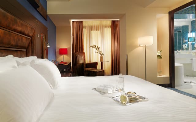 Crowne Plaza Athens City Centre by IHG - photo 3