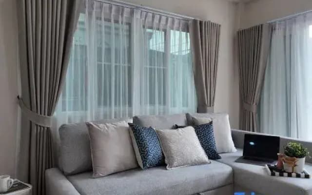 House at Donmuang - photo 3