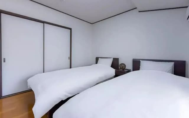 Gentle Wind House - photo 4