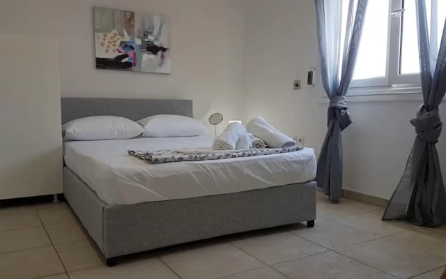 Errathens Sky Apartment - photo 2