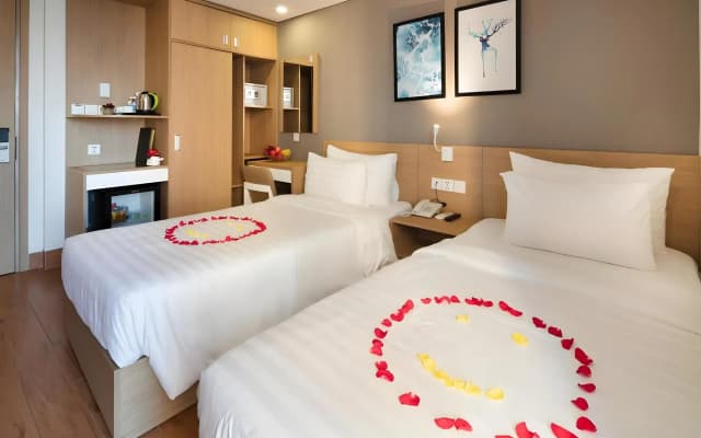 Smile Hotel - photo 4