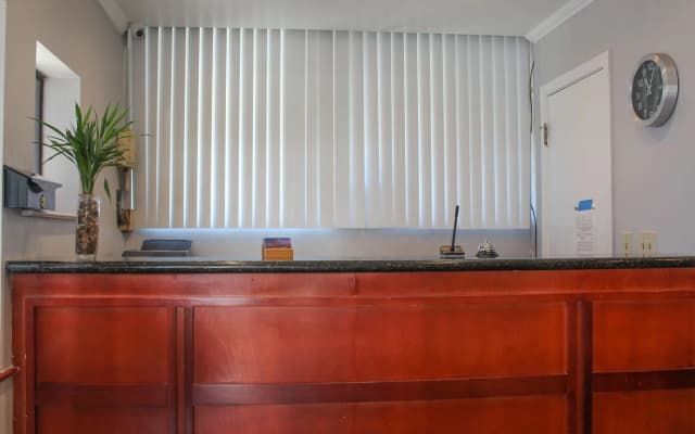 Bay Bridge Inn - photo 2