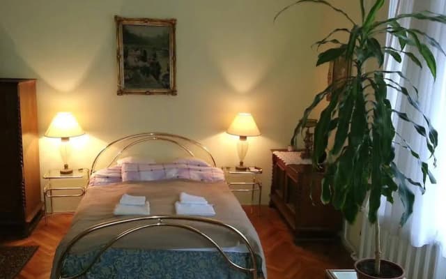 Centro Budapest Apartmanok - photo 4