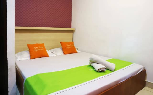 Seungit syariah inn - photo 4