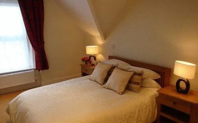 Villiers Lodge - photo 4