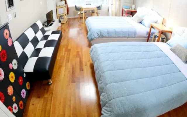 Gwanghwamun Luxury Studio Condo - photo 5