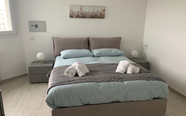 Ausel Apartments - photo 2