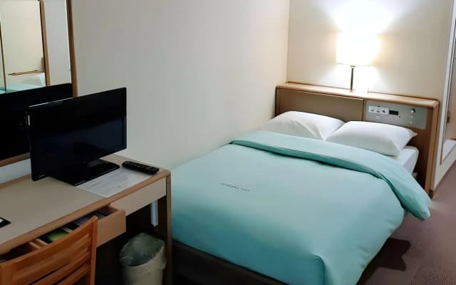 Olympic Inn Kanda - photo 3