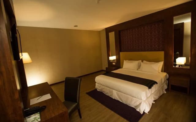 Hotel Pen Mutiara - photo 5